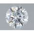 Certified Diamond IGI Carats 0.56 Color E Clarity IF  EX  EX  EX Fluorescence NON Brown No Green No Milky No EyeClean 100%
