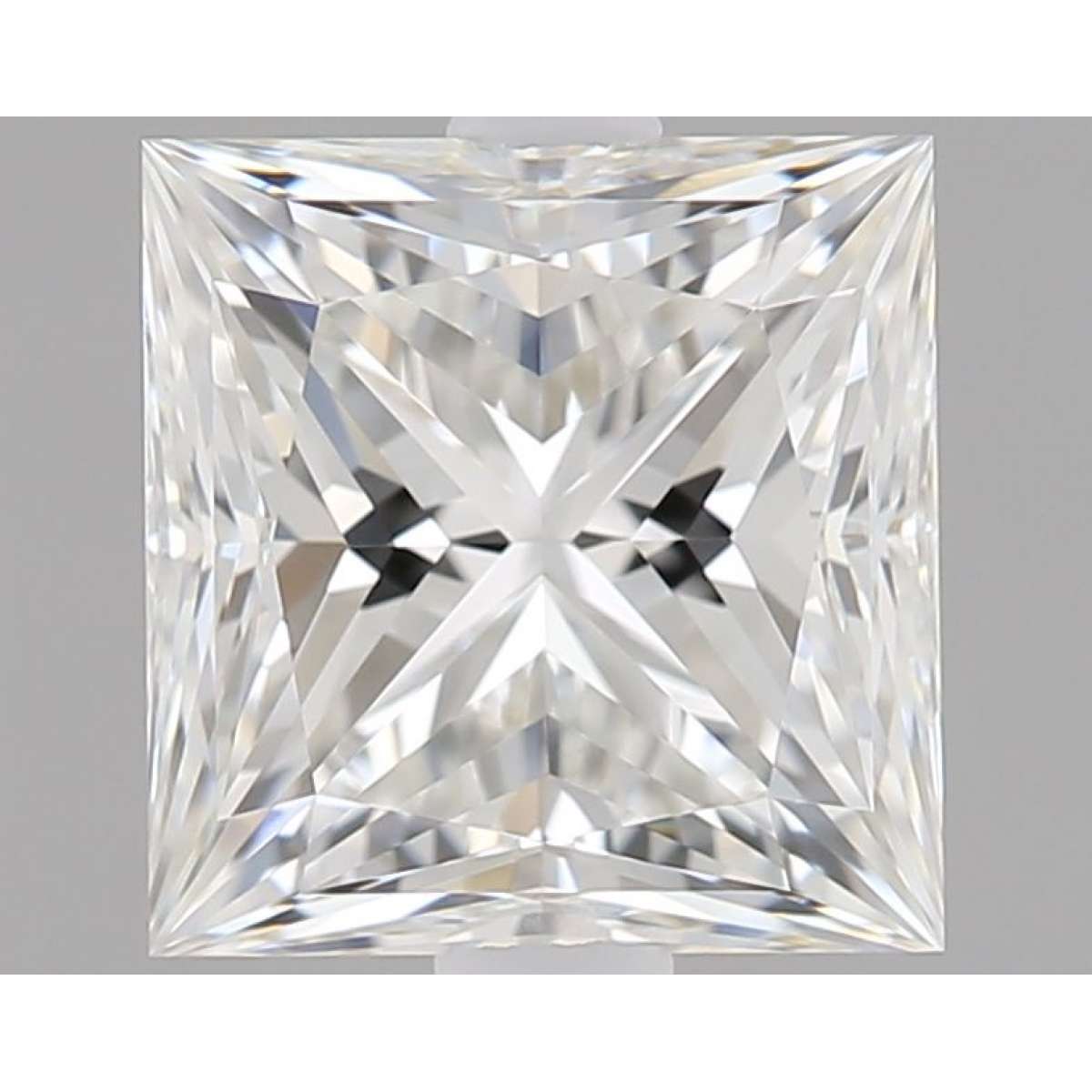 Certified Diamond GIA Carats 1.0 Color H Clarity VS1  -  EX  EX Fluorescence NON Brown No Green No Milky No EyeClean 100%