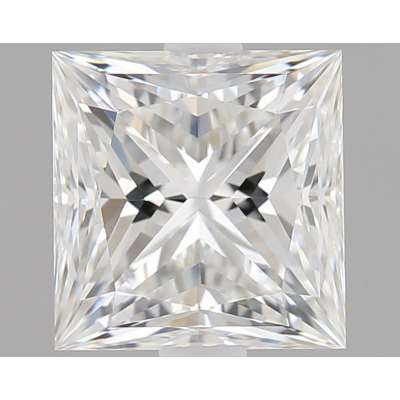 Certified Diamond GIA Carats 1.0 Color H Clarity VS1  -  EX  EX Fluorescence NON Brown No Green No Milky No EyeClean 100%