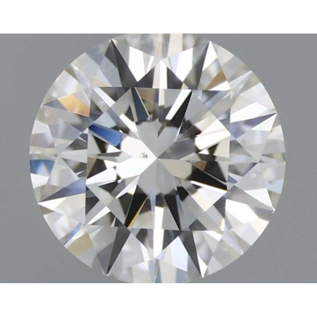 Certified Diamond IGI Carats 1.0 Color G Clarity VS2  EX  EX  EX Fluorescence NON Brown No Green No Milky No EyeClean 100%