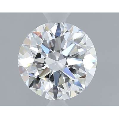 Certified Diamond GIA Carats 1.0 Color D Clarity IF  VG  EX  VG Fluorescence NON Brown No Green No Milky No EyeClean 100%