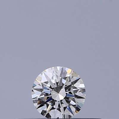 Certified Diamond IGI Carats 0.18 Color F Clarity VVS1 EX EX EX Fluorescence NON Brown No Milky No EyeClean 100% Certified Diamond IGI Carats 0.18 Color F Clarity VVS1 EX EX EX Fluorescence NON Brown No Milky No EyeClean 100%