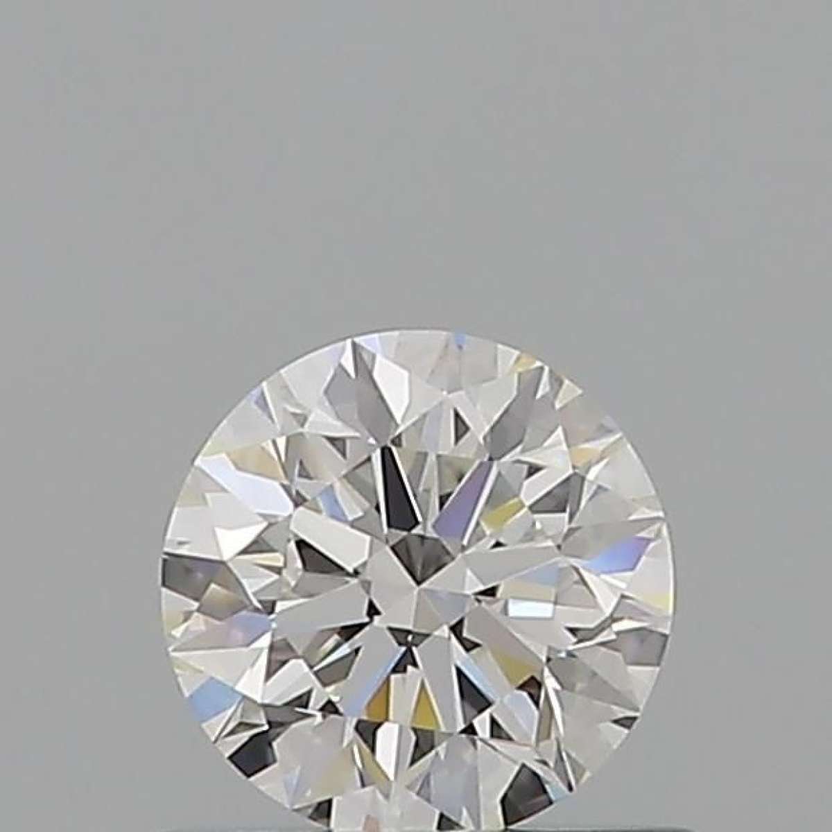 Certified Diamond GIA Carats 0.6 Color G Clarity VVS2 EX EX EX Fluorescence NON Brown No Milky No EyeClean 100% Certified Diamond GIA Carats 0.6 Color G Clarity VVS2 EX EX EX Fluorescence NON Brown No Milky No EyeClean 100%