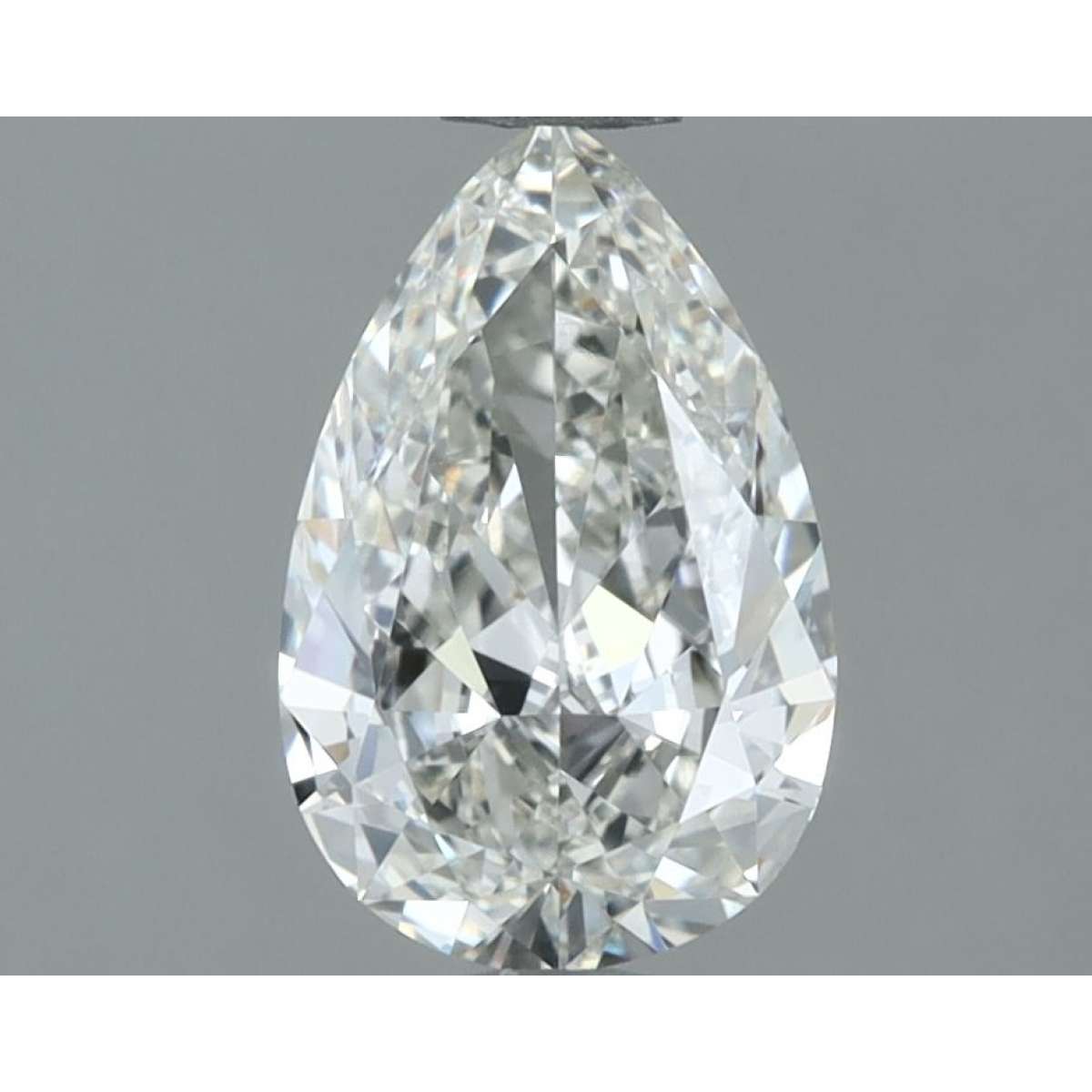 Certified Diamond IGI Carats 1.0 Color H Clarity VVS2  -  EX  EX Fluorescence NON Brown No Green No Milky No EyeClean 100%