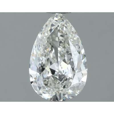 Certified Diamond IGI Carats 1.0 Color H Clarity VVS2  -  EX  EX Fluorescence NON Brown No Green No Milky No EyeClean 100%