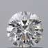 Certified Diamond GIA Carats 0.81 Color E Clarity VS2  EX  EX  EX Fluorescence NON Brown No Green No Milky No EyeClean 100%