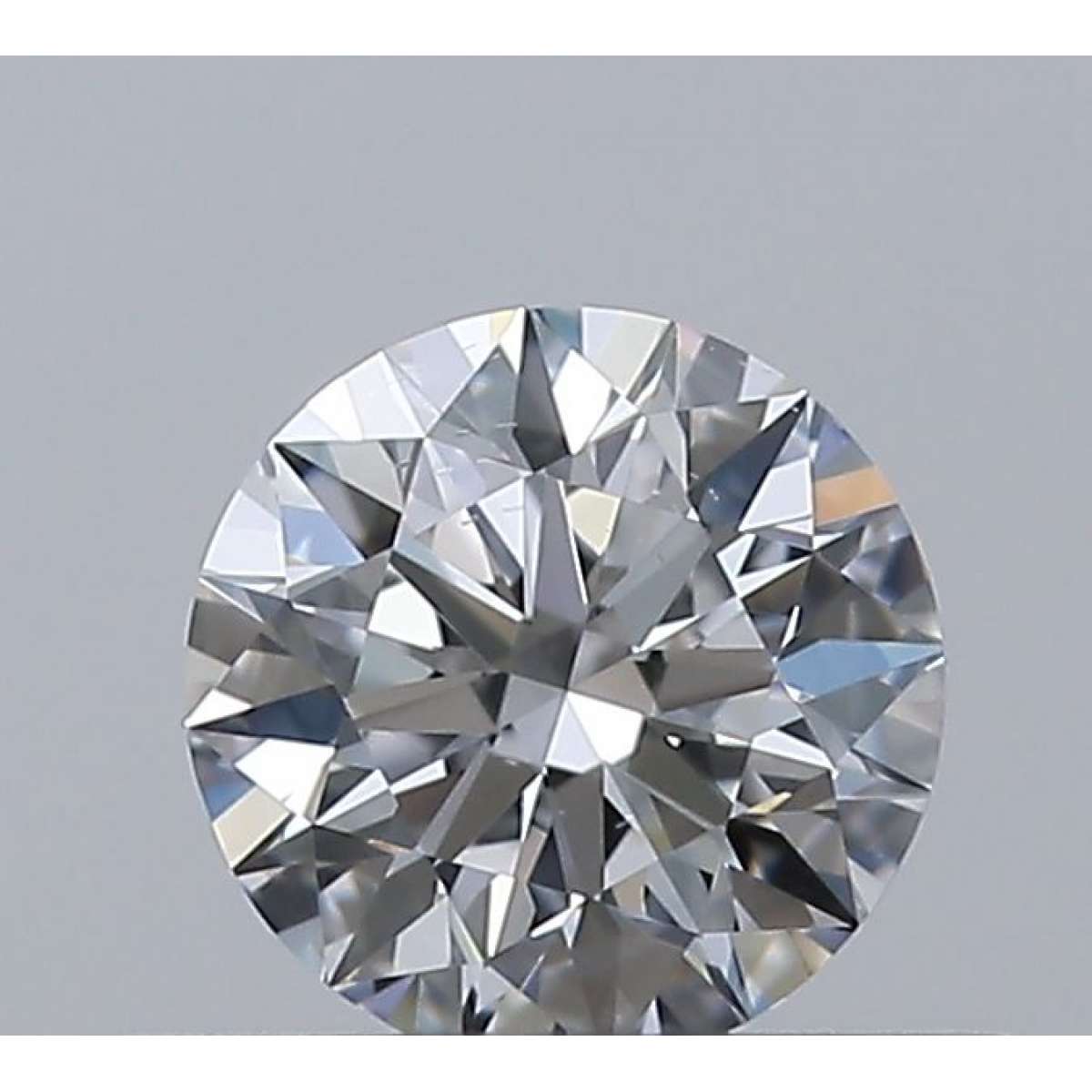 Certified Diamond GIA Carats 0.33 Color D Clarity SI1  EX  EX  EX Fluorescence FNT Brown No Green No Milky No EyeClean 100%