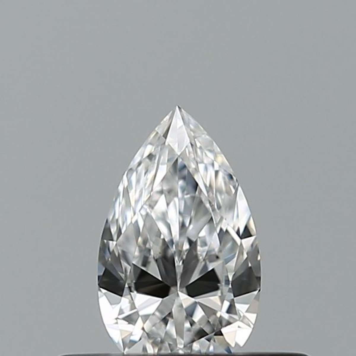 Certified Diamond GIA Carats 0.24 Color D Clarity VVS1  -  EX  EX Fluorescence NON Brown No Green No Milky No EyeClean 100%