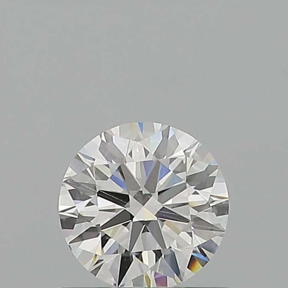 Diamante Certificato GIA Carati 0.67 Colore H Purezza SI1 EX EX EX Fluorescenza NON Brown No Milky No EyeClean 100% Diamante Certificato GIA Carati 0.67 Colore H Purezza SI1 EX EX EX Fluorescenza NON Brown No Milky No EyeClean 100%