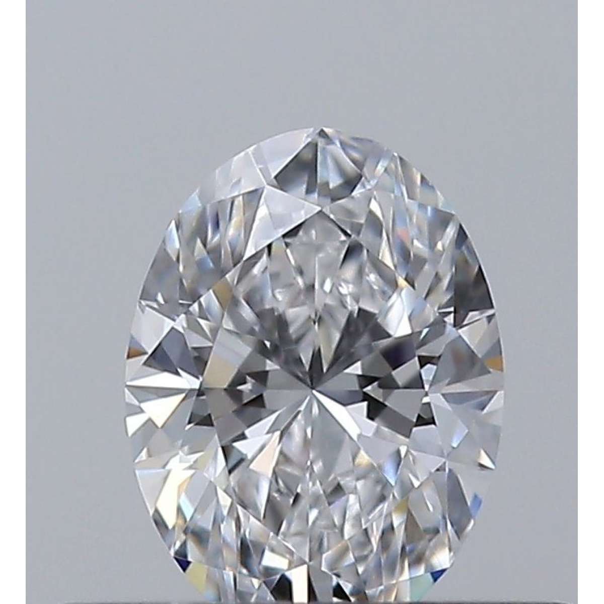 Diamante Certificato GIA Carati 0.31 Colore D Purezza VS2  -  VG  VG Fluorescenza NON Brown No Green No Milky No EyeClean 100%