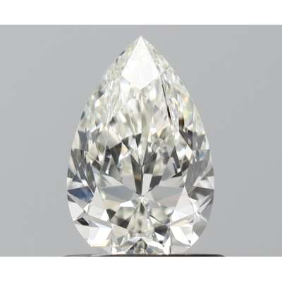 Certified Diamond IGI Carats 0.7 Color H Clarity VS2  -  EX  EX Fluorescence NON Brown No Milky No EyeClean 100%