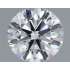 Certified Diamond GIA Carats 1.2 Color G Clarity VS1  EX  EX  EX Fluorescence FNT Brown No Green No Milky No EyeClean 100%