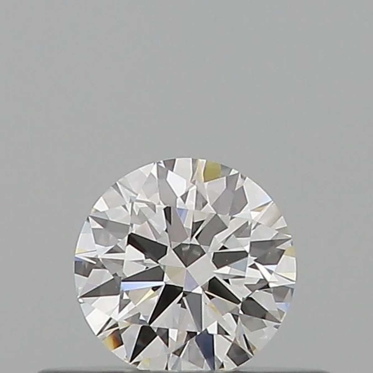 Certified Diamond GIA Carats 0.3 Color E Clarity VS1  EX  EX  EX Fluorescence NON Brown No Green No Milky No EyeClean 100%