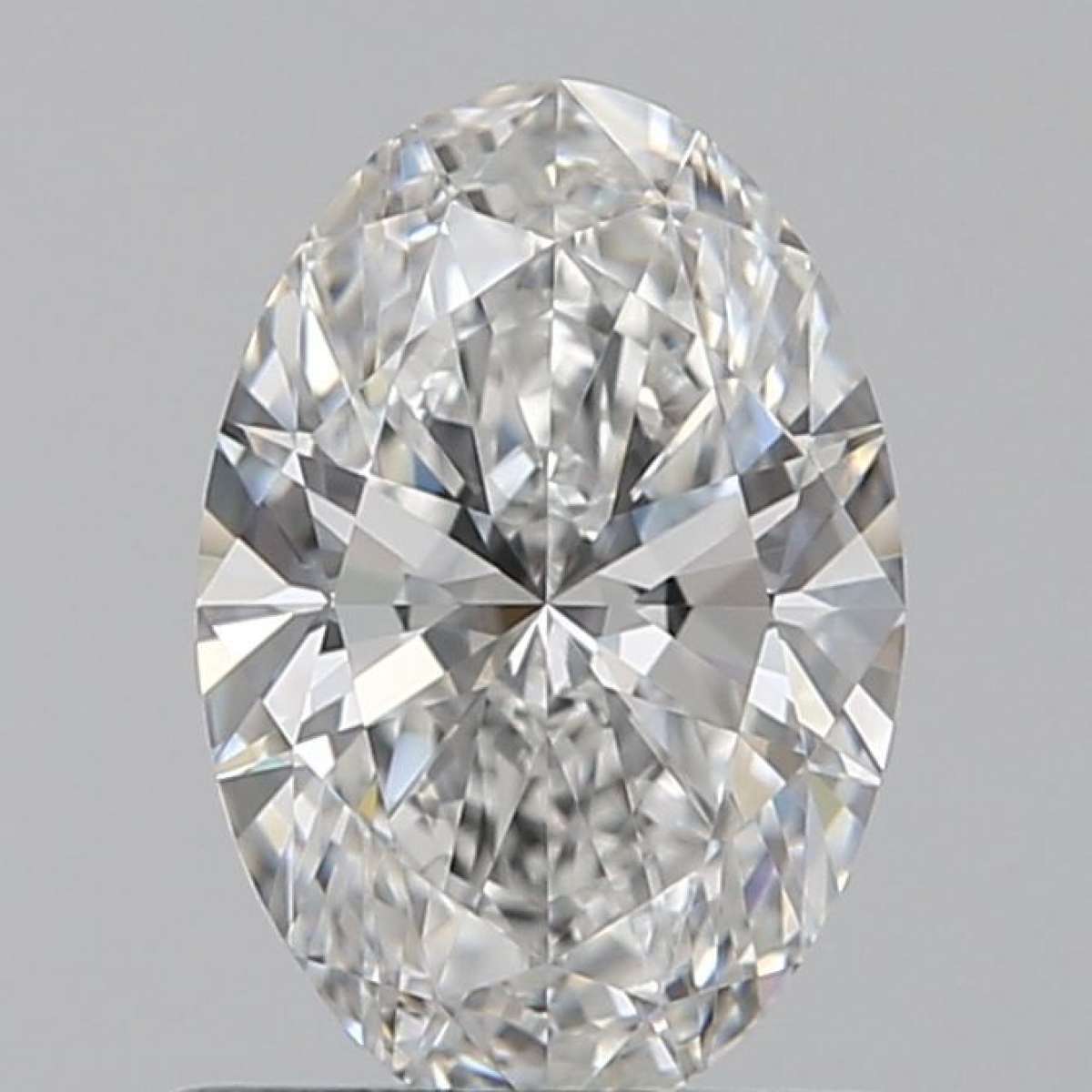 Certified Diamond GIA Carats 0.8 Color F Clarity VS1  -  EX  EX Fluorescence NON Brown No Green No Milky No EyeClean 100%