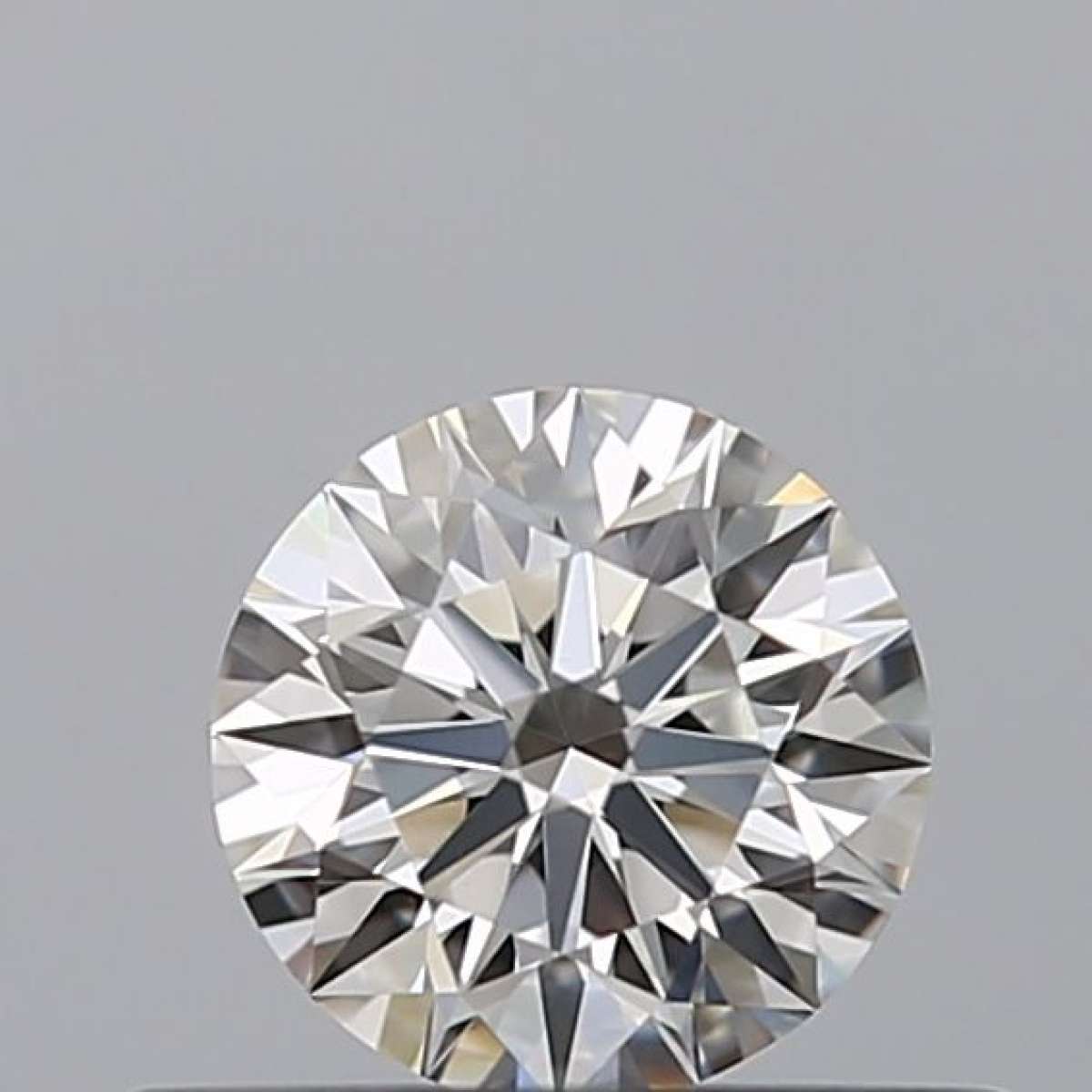 Diamante Certificato GIA Carati 0.31 Colore F Purezza VS1  EX  EX  EX Fluorescenza NON Brown No Milky No EyeClean 100%