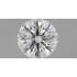 Certified Diamond GIA Carats 0.7 Color F Clarity VVS1  EX  EX  EX Fluorescence NON Brown No Milky No EyeClean 100%