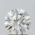 Certified Diamond IGI Carats 1.13 Color H Clarity VVS2  EX  EX  EX Fluorescence NON Brown No Green No Milky No EyeClean 100%