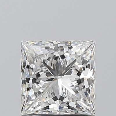 Certified Diamond GIA Carats 1.01 Color E Clarity VVS2  -  EX  EX Fluorescence NON Brown No Green No Milky No EyeClean 100%