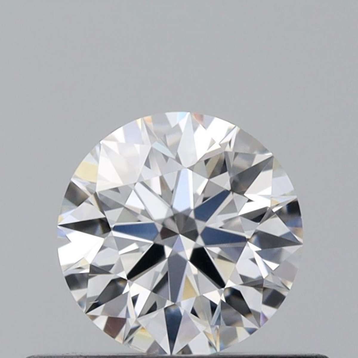 Certified Diamond GIA Carats 0.4 Color E Clarity SI1  EX  EX  EX Fluorescence NON Brown No Green No Milky No EyeClean 100%