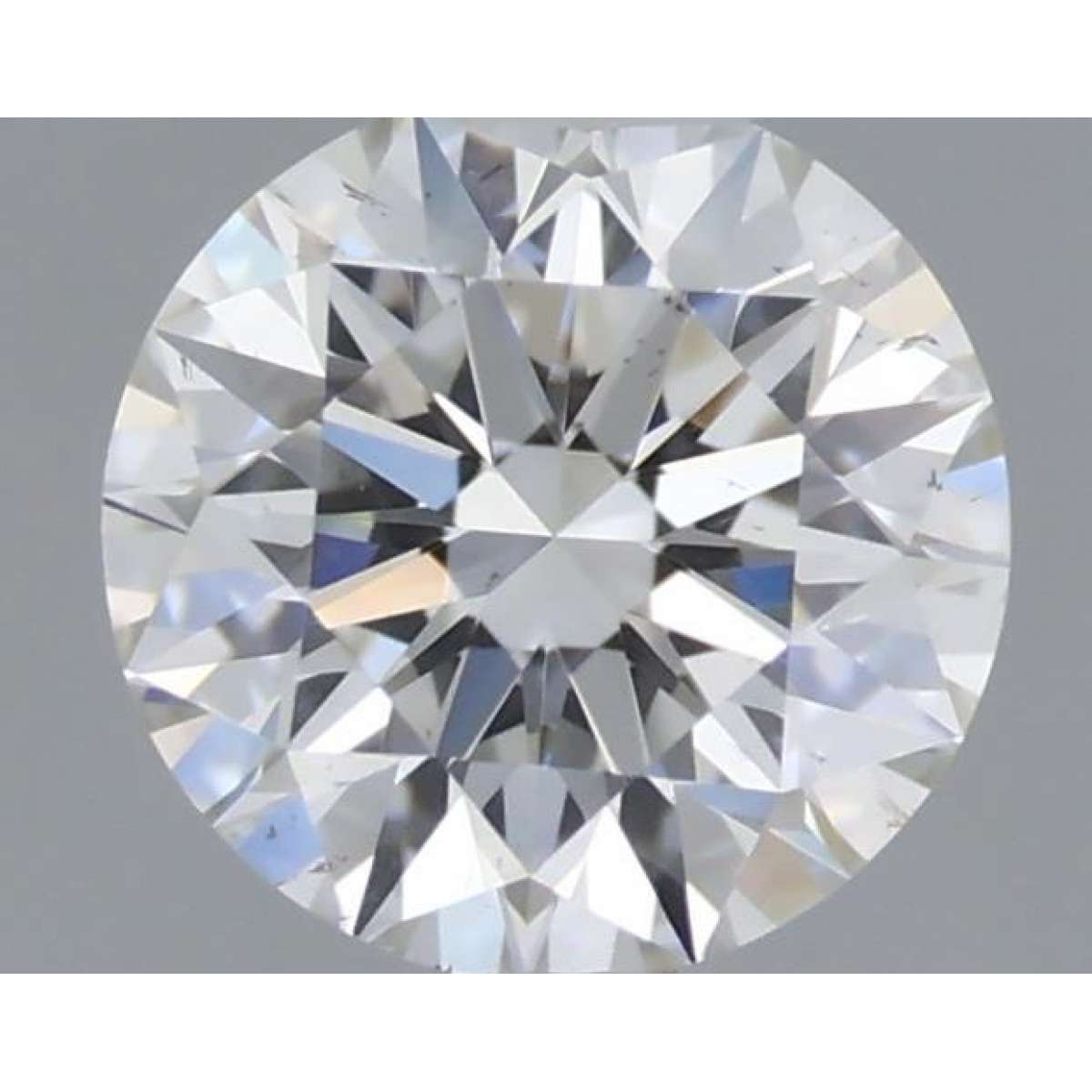 Certified Diamond GIA Carats 0.5 Color H Clarity SI1 EX EX EX Fluorescence FNT Brown No Green No Milky No EyeClean 100% Certified Diamond GIA Carats 0.5 Color H Clarity SI1 EX EX EX Fluorescence FNT Brown No Green No Milky No EyeClean 100%