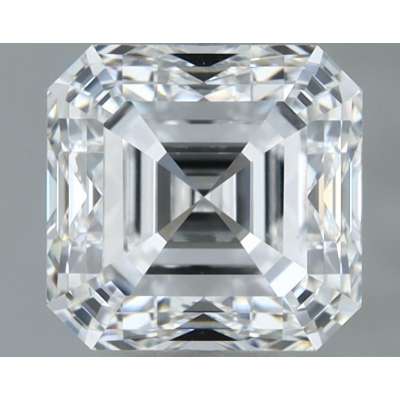 Certified Diamond GIA Carats 1.5 Color H Clarity VS1  -  EX  EX Fluorescence NON Brown No Green No Milky No EyeClean 100%