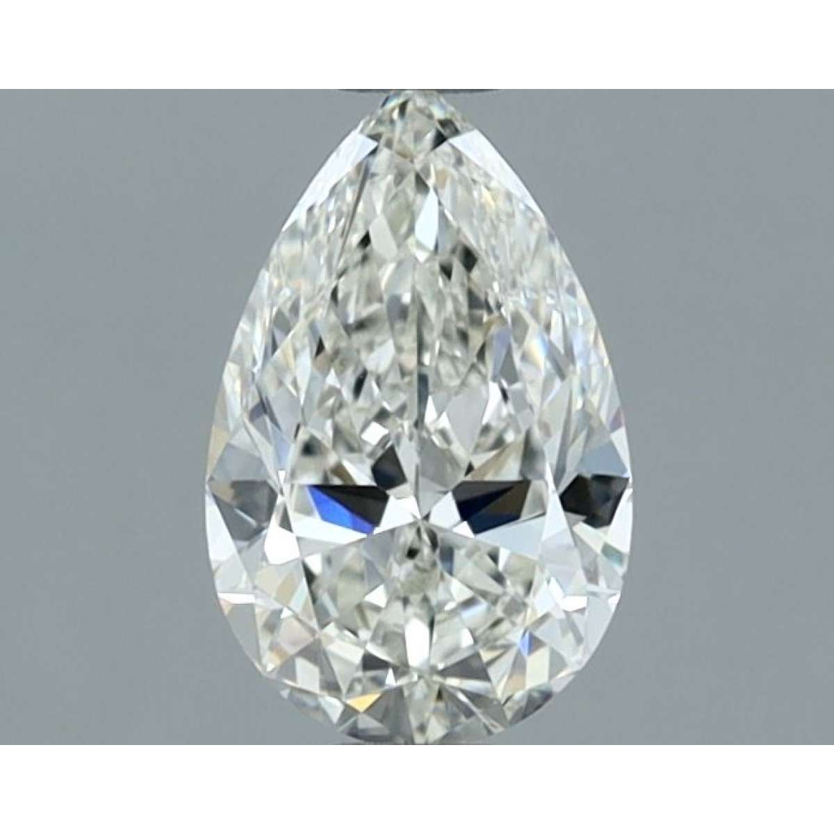 Certified Diamond IGI Carats 0.7 Color G Clarity VS1  -  EX  VG Fluorescence FNT Brown No Green No Milky No EyeClean 100%