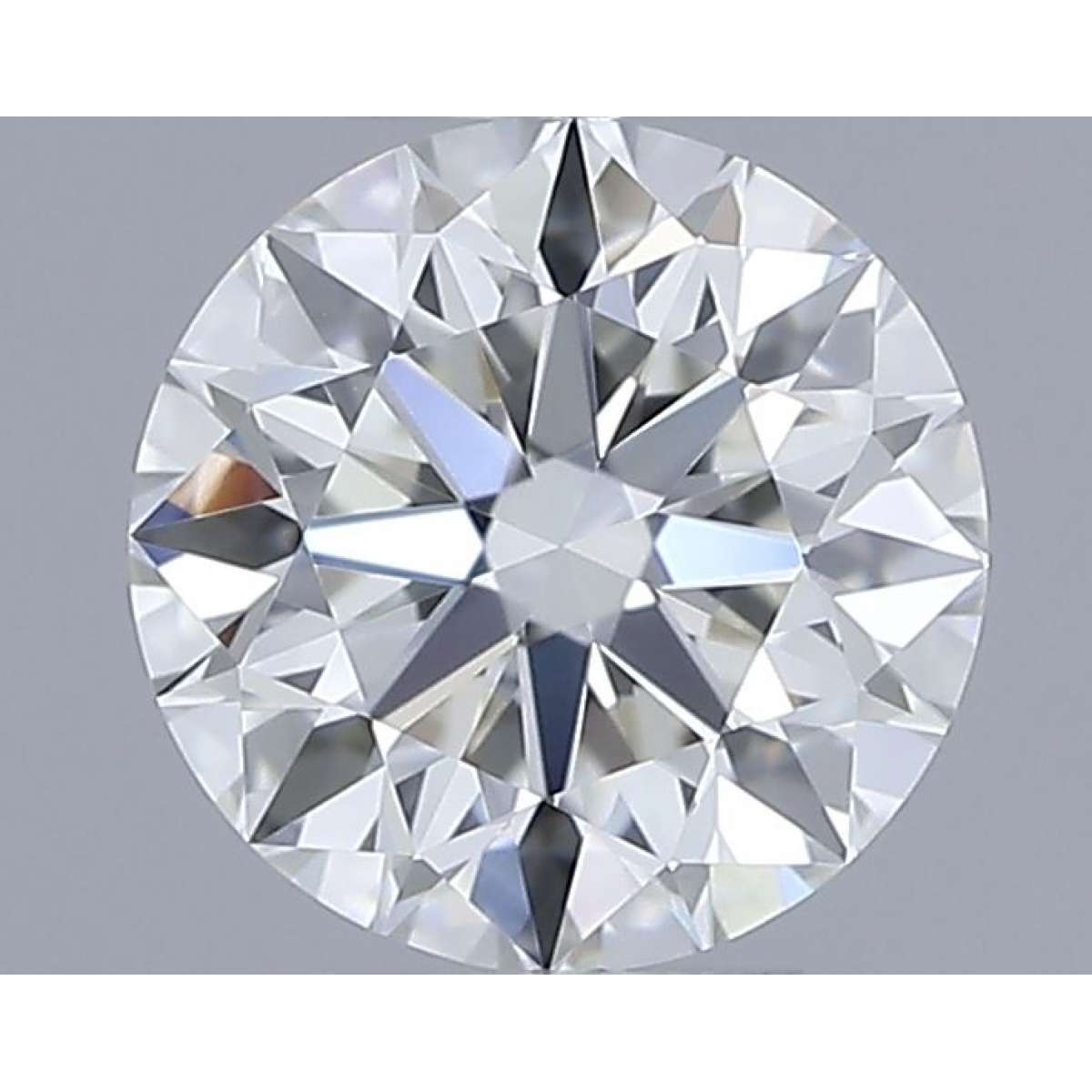 Diamante Certificato IGI Carati 0.63 Colore H Purezza VVS2 EX EX EX Fluorescenza NON Brown No Green No Milky No EyeClean 100% Diamante Certificato IGI Carati 0.63 Colore H Purezza VVS2 EX EX EX Fluorescenza NON Brown No Green No Milky No EyeClean 100%
