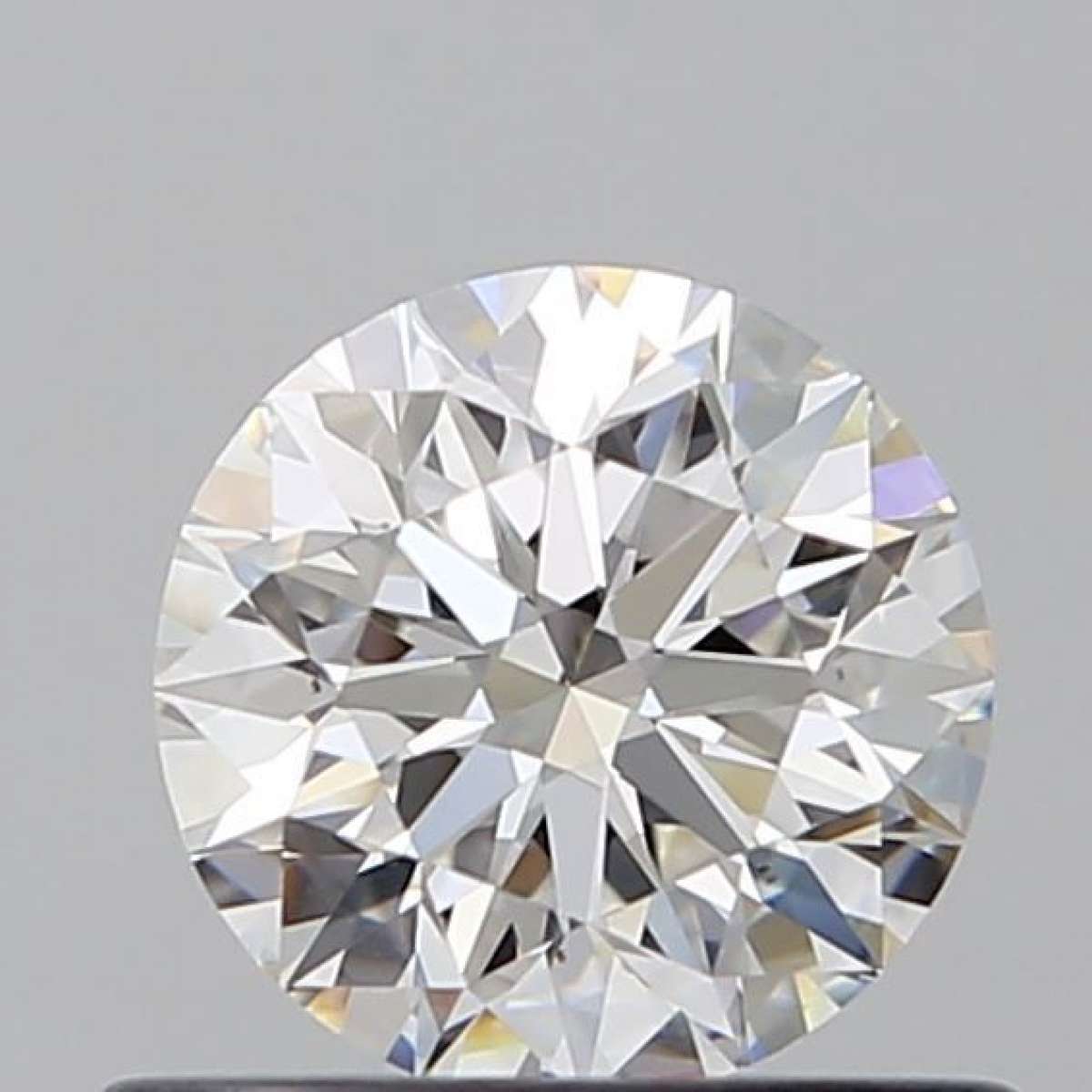 Certified Diamond GIA Carats 0.6 Color F Clarity VS2 EX EX EX Fluorescence FNT Brown No Green No Milky No EyeClean 100% Certified Diamond GIA Carats 0.6 Color F Clarity VS2 EX EX EX Fluorescence FNT Brown No Green No Milky No EyeClean 100%