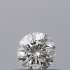 Certified Diamond GIA Carats 0.3 Color G Clarity VVS2  EX  EX  EX Fluorescence NON Brown No Milky No EyeClean 100%