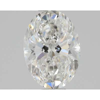 Diamante Certificato GIA Carati 0.96 Colore F Purezza VS2  -  EX  VG Fluorescenza NON Brown No Green No Milky No EyeClean 100%