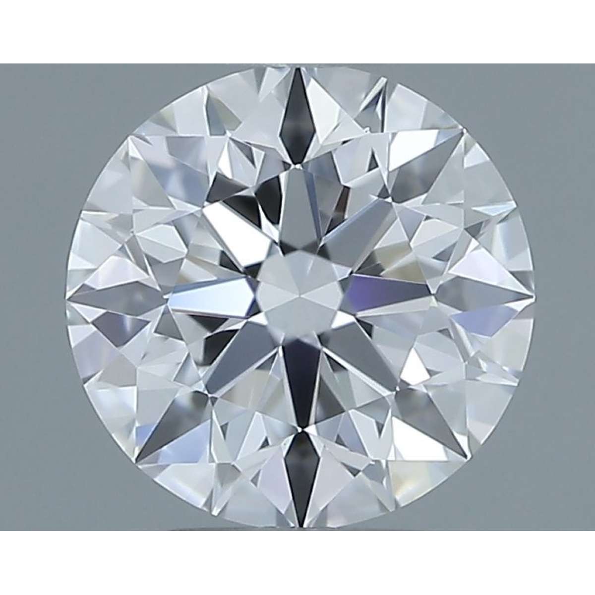 Certified Diamond GIA Carats 0.7 Color D Clarity FL  EX  EX  EX Fluorescence NON Brown No Green No Milky No EyeClean 100%