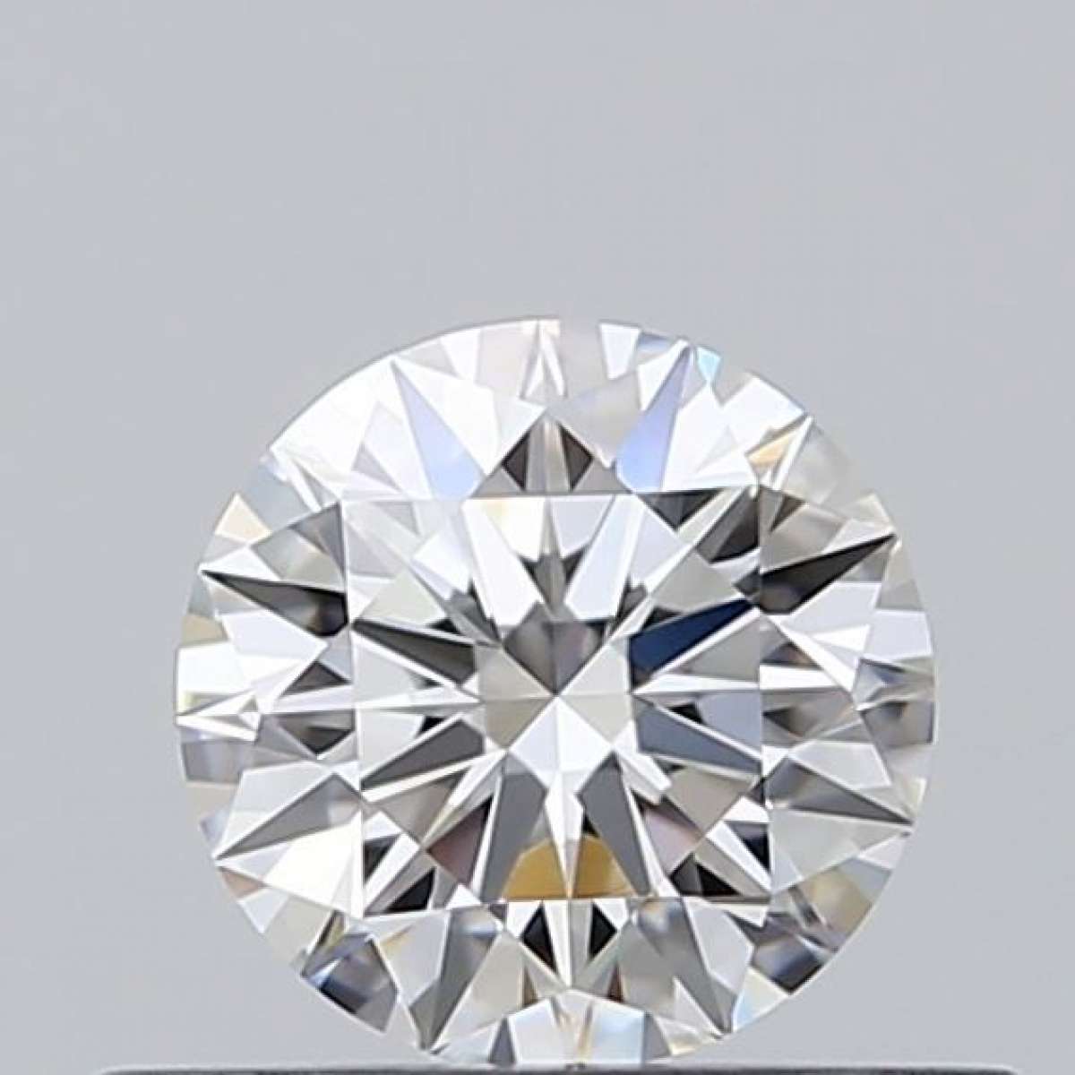 Certified Diamond GIA Carats 0.42 Color E Clarity VVS1 EX EX EX Fluorescence NON Brown No Green No Milky No EyeClean 100% Certified Diamond GIA Carats 0.42 Color E Clarity VVS1 EX EX EX Fluorescence NON Brown No Green No Milky No EyeClean 100%