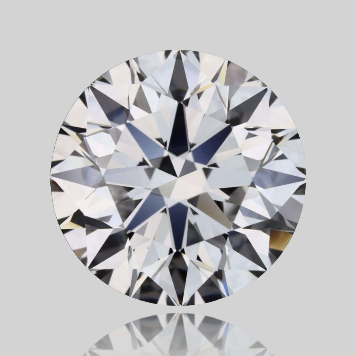 Certified Diamond GIA Carats 1.51 Color D Clarity VS1 EX EX EX Fluorescence FNT Brown No Green No Milky No EyeClean 100% Certified Diamond GIA Carats 1.51 Color D Clarity VS1 EX EX EX Fluorescence FNT Brown No Green No Milky No EyeClean 100%