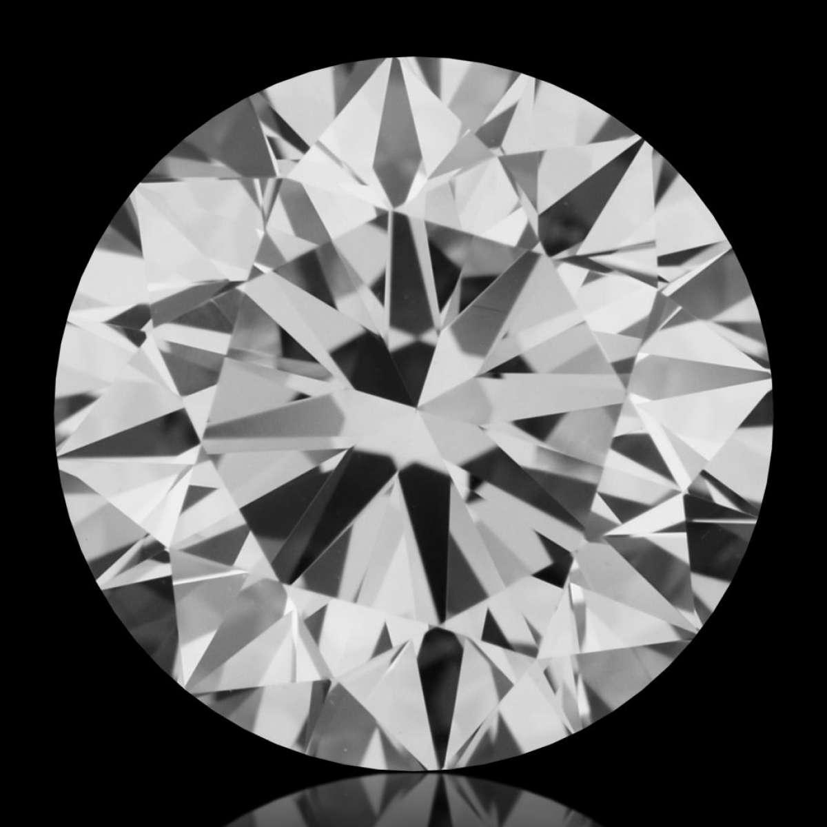 Certified Diamond GIA Carats 0.96 Color H Clarity VVS2 EX EX VG Fluorescence NON Brown No Green No Milky No EyeClean 100% Certified Diamond GIA Carats 0.96 Color H Clarity VVS2 EX EX VG Fluorescence NON Brown No Green No Milky No EyeClean 100%