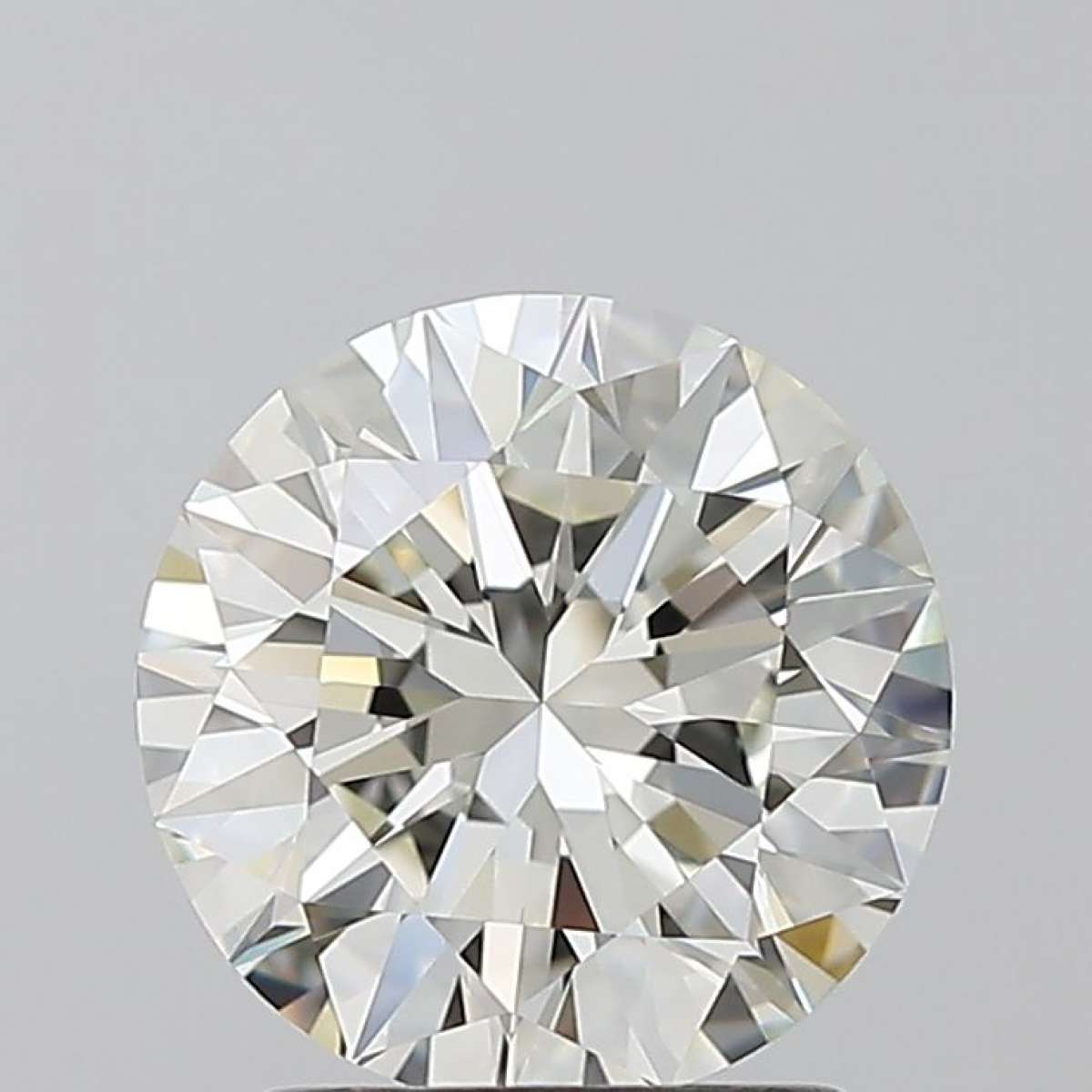 Diamante Certificato IGI Carati 1.7 Colore H Purezza VVS2 EX EX EX Fluorescenza NON Brown No Green No Milky No EyeClean 100% Diamante Certificato IGI Carati 1.7 Colore H Purezza VVS2 EX EX EX Fluorescenza NON Brown No Green No Milky No EyeClean 100%