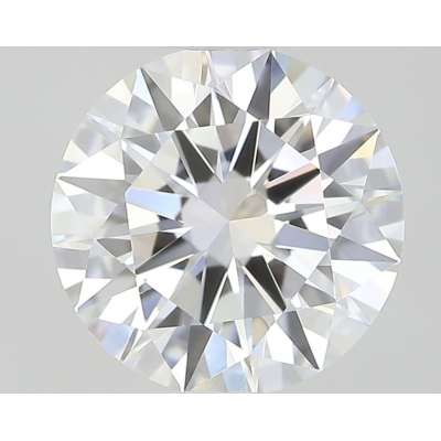 Certified Diamond GIA Carats 0.5 Color D Clarity VVS2 EX EX EX Fluorescence NON Brown No Green No Milky No EyeClean 100% Certified Diamond GIA Carats 0.5 Color D Clarity VVS2 EX EX EX Fluorescence NON Brown No Green No Milky No EyeClean 100%