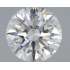 Certified Diamond GIA Carats 1.02 Color E Clarity SI1  EX  EX  EX Fluorescence NON Brown No Green No Milky No EyeClean 100%
