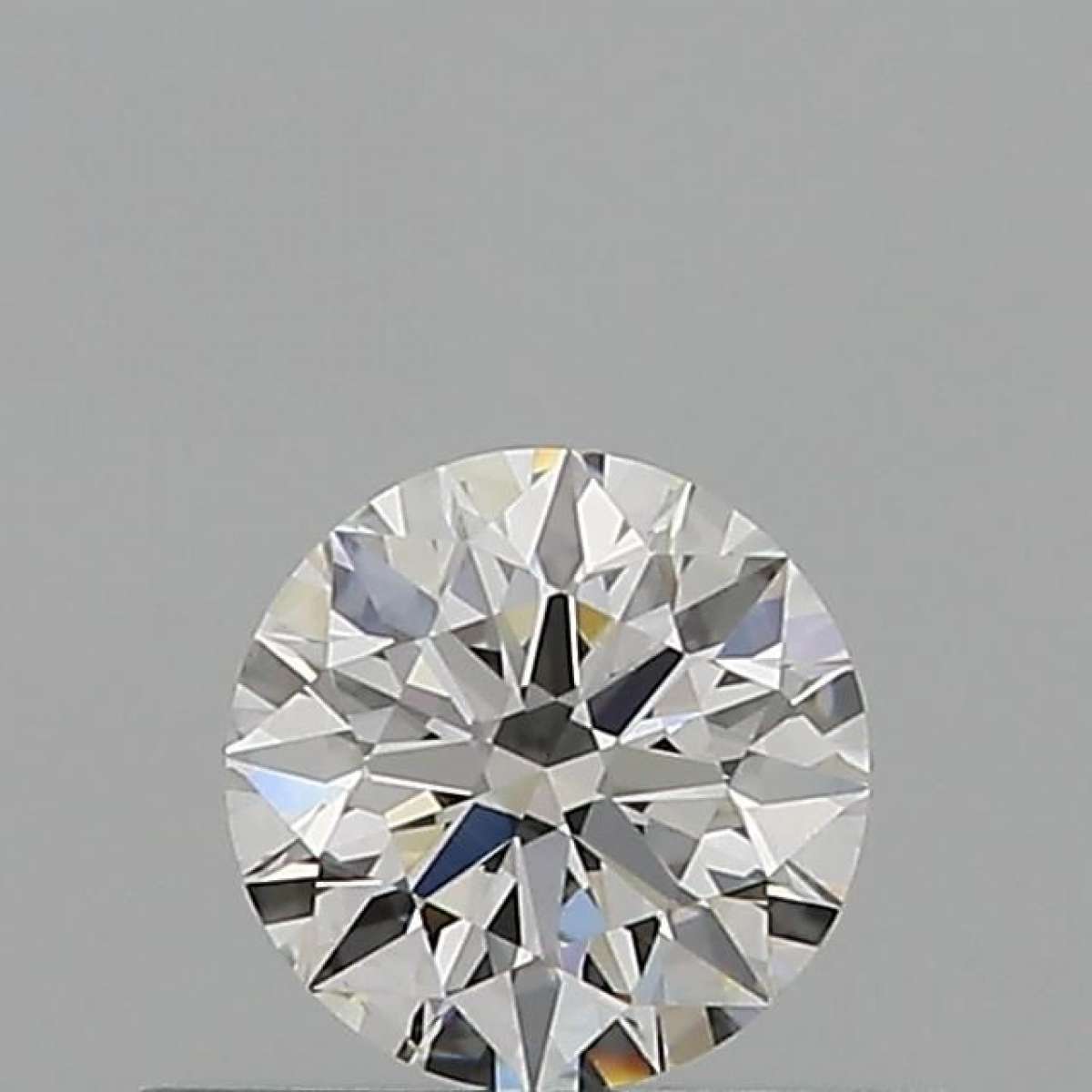 Certified Diamond GIA Carats 0.4 Color E Clarity VS2 EX EX EX Fluorescence FNT Brown No Green No Milky No EyeClean 100% Certified Diamond GIA Carats 0.4 Color E Clarity VS2 EX EX EX Fluorescence FNT Brown No Green No Milky No EyeClean 100%