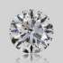 Certified Diamond GIA Carats 0.7 Color D Clarity VVS1  VG  EX  VG Fluorescence NON Brown No Green No Milky No EyeClean 100%