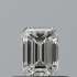 Certified Diamond GIA Carats 0.32 Color G Clarity VVS1  -  EX  VG Fluorescence FNT Brown No Milky No EyeClean 100%