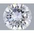 Certified Diamond GIA Carats 0.3 Color D Clarity VVS1  VG  EX  VG Fluorescence NON Brown No Green No Milky No EyeClean 100%