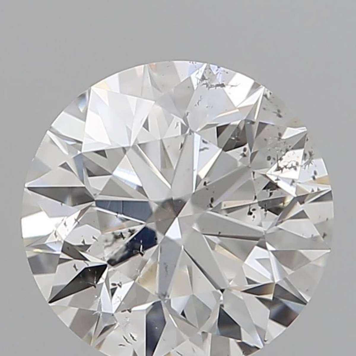 Certified Diamond GIA Carats 1.0 Color F Clarity SI2 VG EX EX Fluorescence FNT Brown No Green No Milky No EyeClean 100% Certified Diamond GIA Carats 1.0 Color F Clarity SI2 VG EX EX Fluorescence FNT Brown No Green No Milky No EyeClean 100%