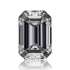Certified Diamond GIA Carats 0.33 Color E Clarity VVS1  -  VG  VG Fluorescence NON Brown No Green No Milky No EyeClean 100%