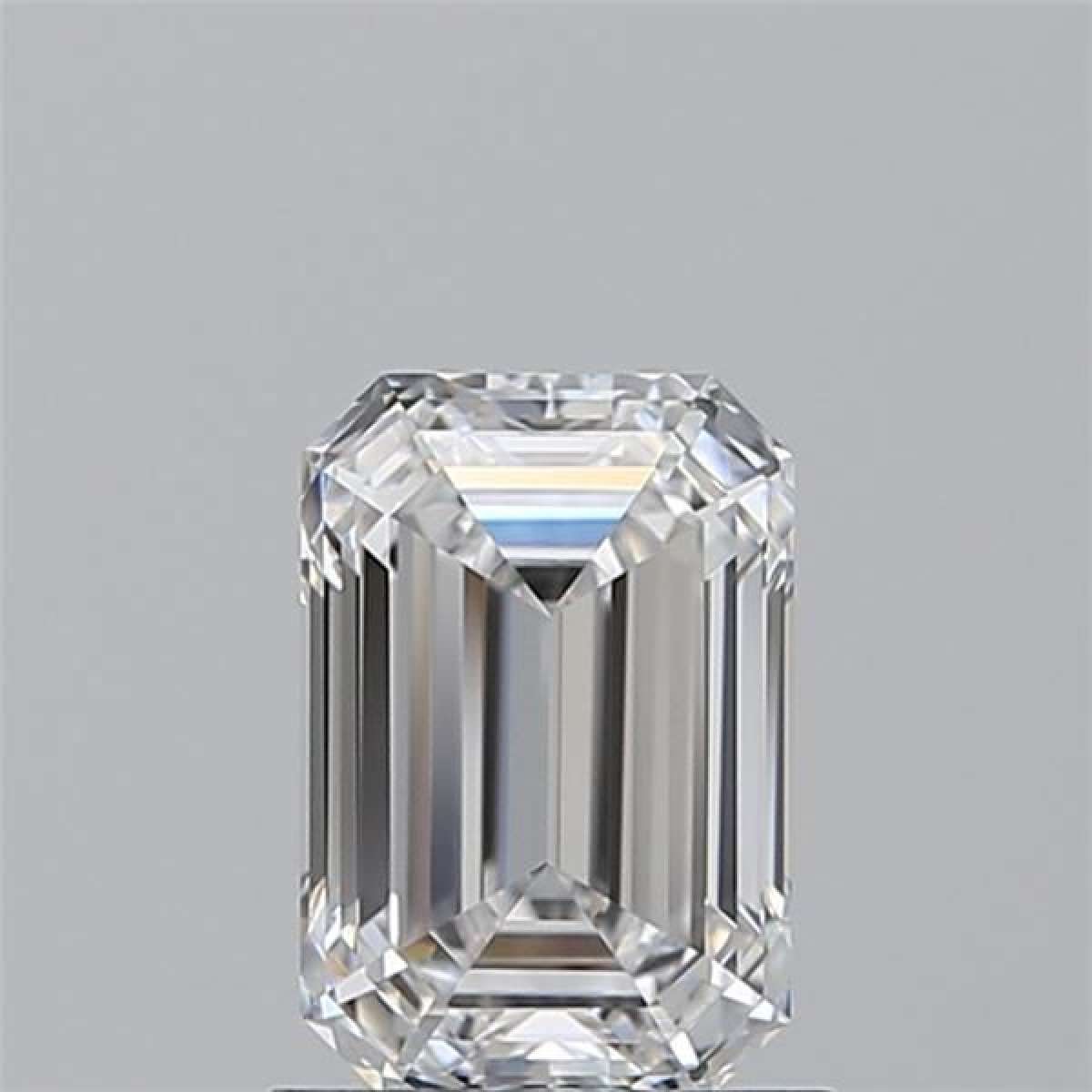 Certified Diamond GIA Carats 1.3 Color D Clarity IF  -  EX  VG Fluorescence NON Brown No Green No Milky No EyeClean 100%