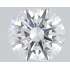 Certified Diamond GIA Carats 0.23 Color E Clarity IF  EX  EX  EX Fluorescence NON Brown No Green No Milky No EyeClean 100%