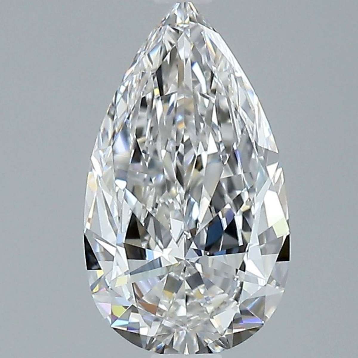 Certified Diamond GIA Carats 1.5 Color E Clarity VVS1  -  EX  VG Fluorescence NON Brown No Green No Milky No EyeClean 100%