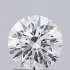 Certified Diamond GIA Carats 1.51 Color G Clarity VS2  EX  EX  EX Fluorescence NON Brown No Green No Milky No EyeClean 100%
