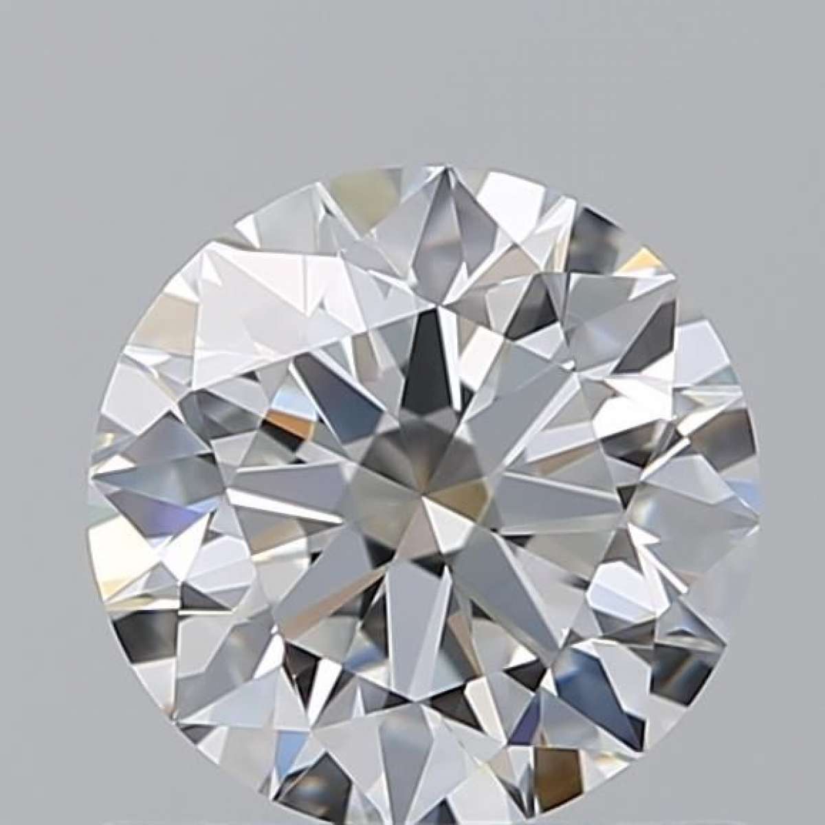 Certified Diamond GIA Carats 0.83 Color E Clarity VVS1  EX  EX  EX Fluorescence MED Brown No Green No Milky No EyeClean 100%