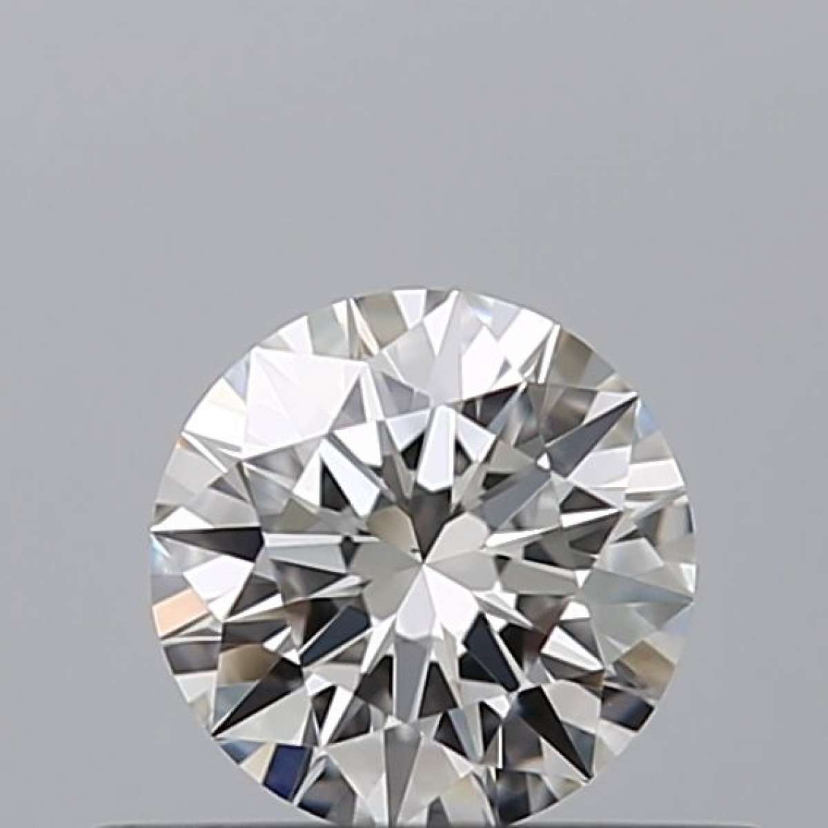 Certified Diamond GIA Carats 0.3 Color F Clarity VS1  EX  EX  EX Fluorescence NON Brown No Milky No EyeClean 100%