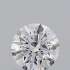 Certified Diamond GIA Carats 0.51 Color D Clarity VVS2  EX  EX  EX Fluorescence FNT Brown No Green No Milky No EyeClean 100%